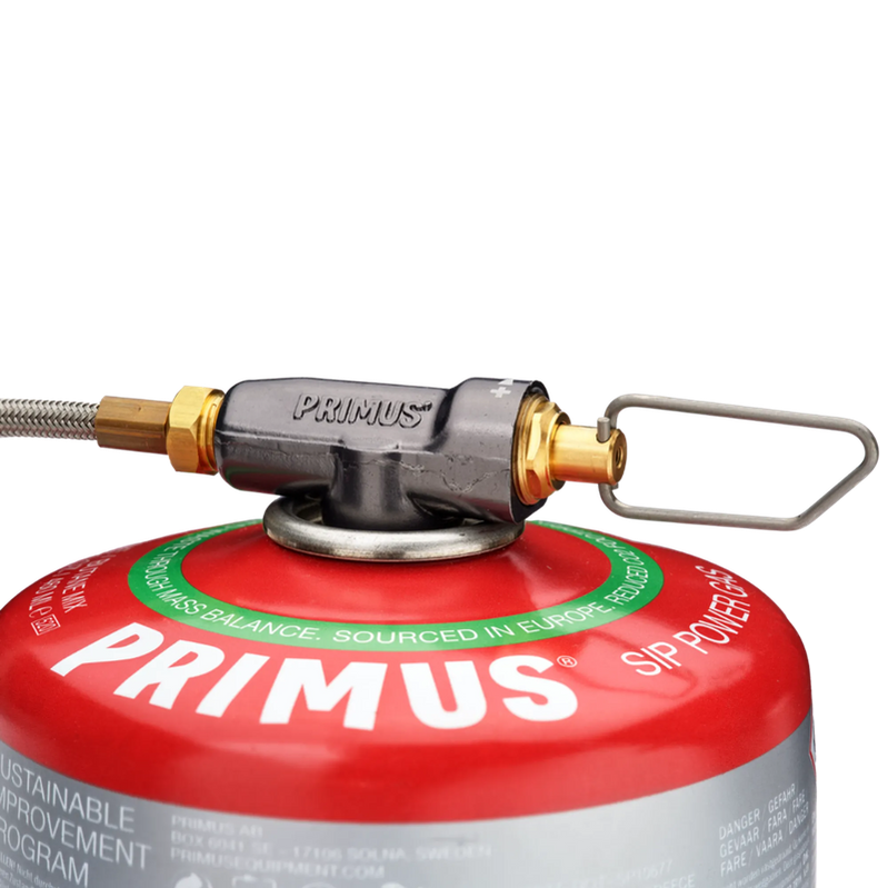 Primetech Stove Set II .inkl panna 1.3L