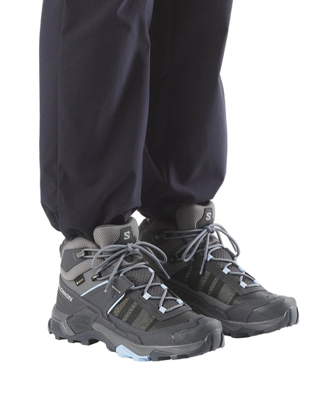 X ULTRA 5 MID GTX Hiking Boot Women's