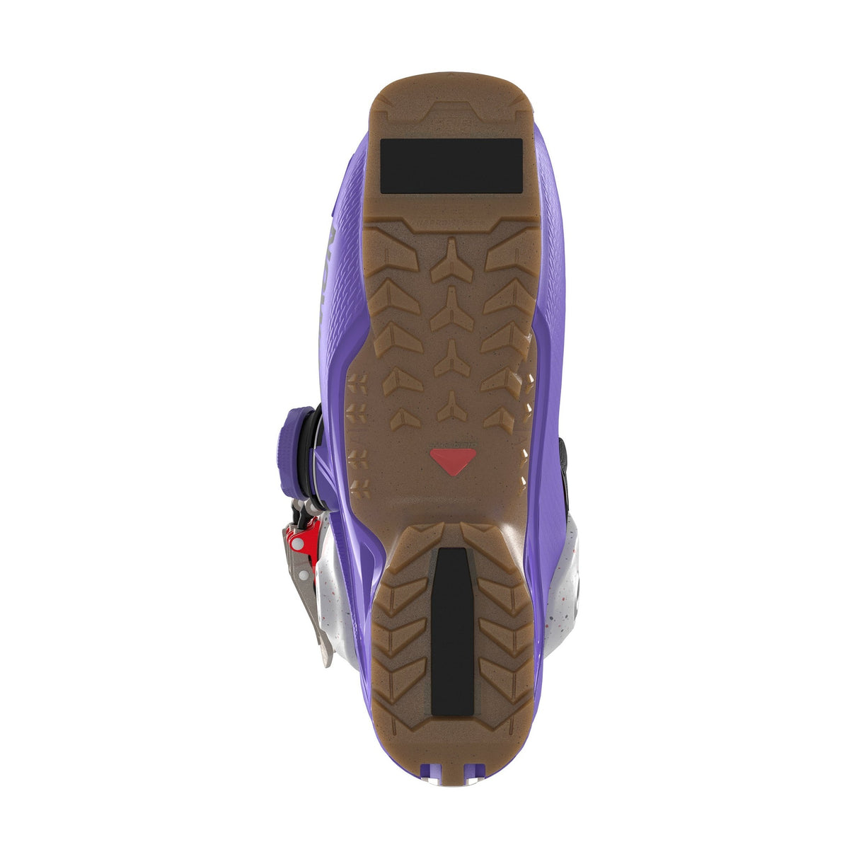 SHIFT ALPHA BOA 115 W Pjäxa Hybrid Dam