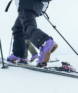 SHIFT ALPHA BOA 115 W Pjäxa Hybrid Dam