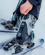 SHIFT SUPRA S BOA 120 Pjäxa Hybrid