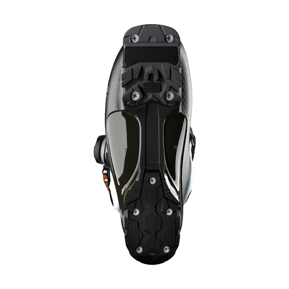 S/PRO DELTA BOA 120 GW Pjäxa Alpint