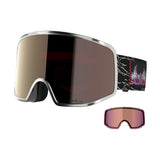 SENTRY PRO SIGMA Goggles inkl. extra lins