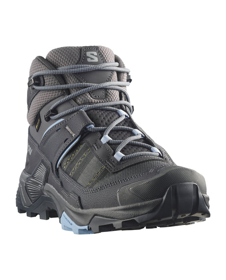 X ULTRA 5 MID GTX Hiking Boot Women's