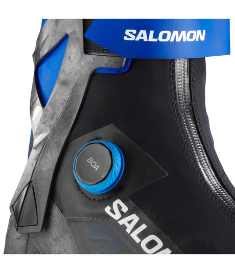 S/RACE Skate BOA Längdpjäxor