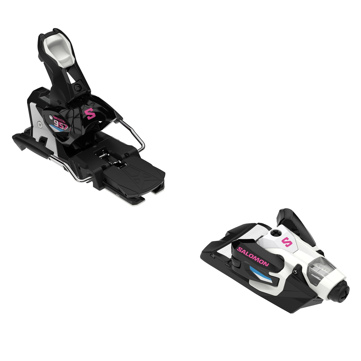 STRIVE 16 MN Alpine Binding