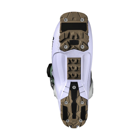 SHIFT SUPRA S BOA 105 W GW Pjäxa Hybrid Dam