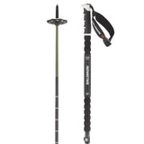 STEEP PRIME VARIO S3 Teleskopstav Freeride