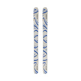 QST 106 ALMOND MILK Skida Freeride