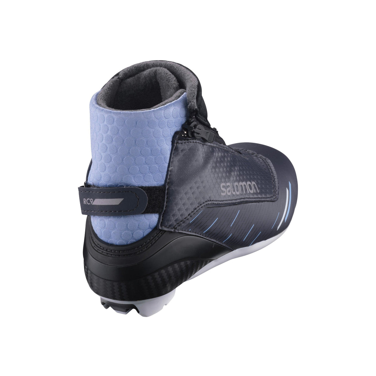 RC9 Vitane Längdpjäxor