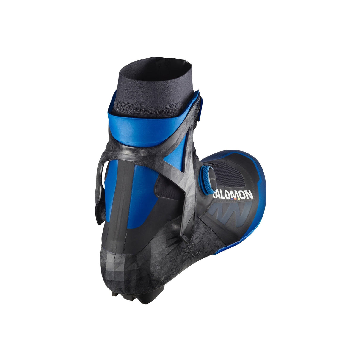 S/RACE Skate BOA Längdpjäxor