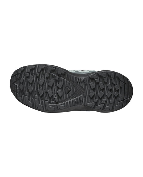 XA Pro Mid Waterproof Vandringskänga Junior
