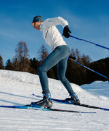 S/RACE Skate BOA Längdpjäxor