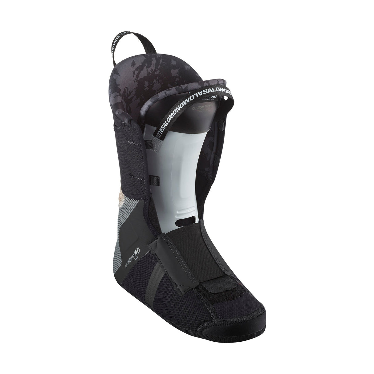 SHIFT ALPHA BOA 130 Pjäxa Hybrid