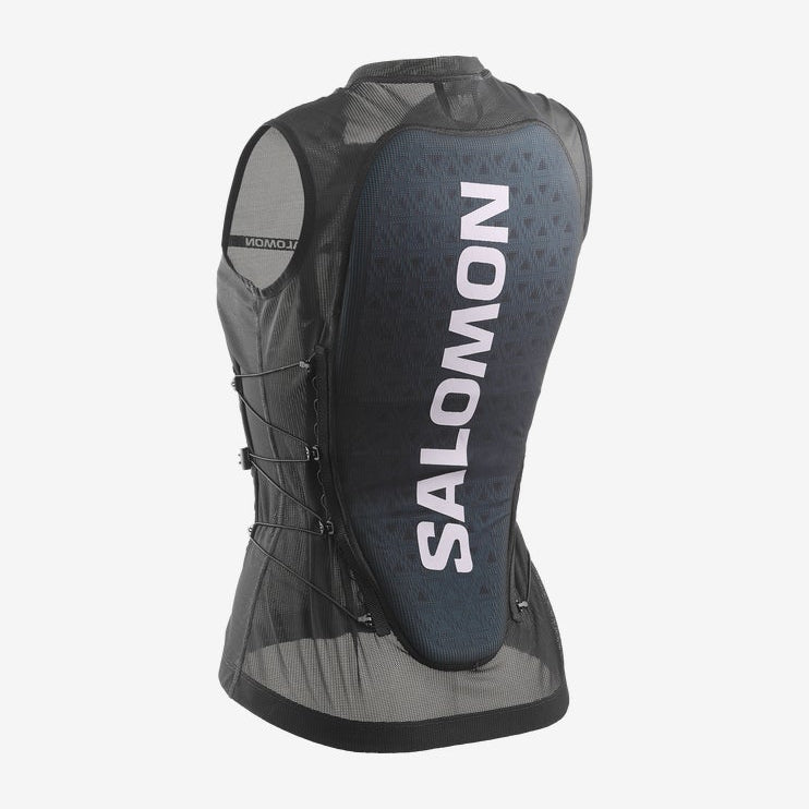 FLEXCELL PRO W Ryggskydd Dam