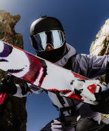 SENTRY PRO SIGMA Goggles inkl. extra lins