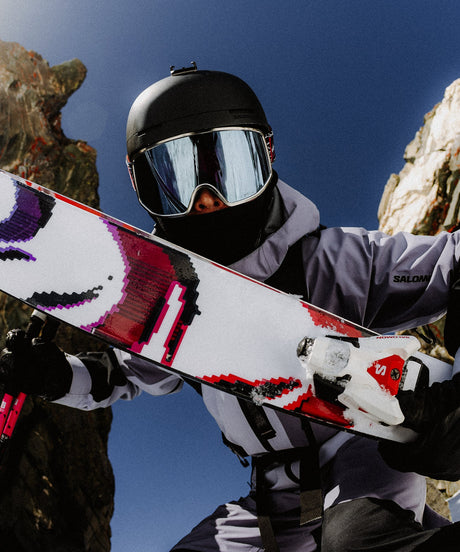 SENTRY PRO SIGMA Goggles inkl. extra lins