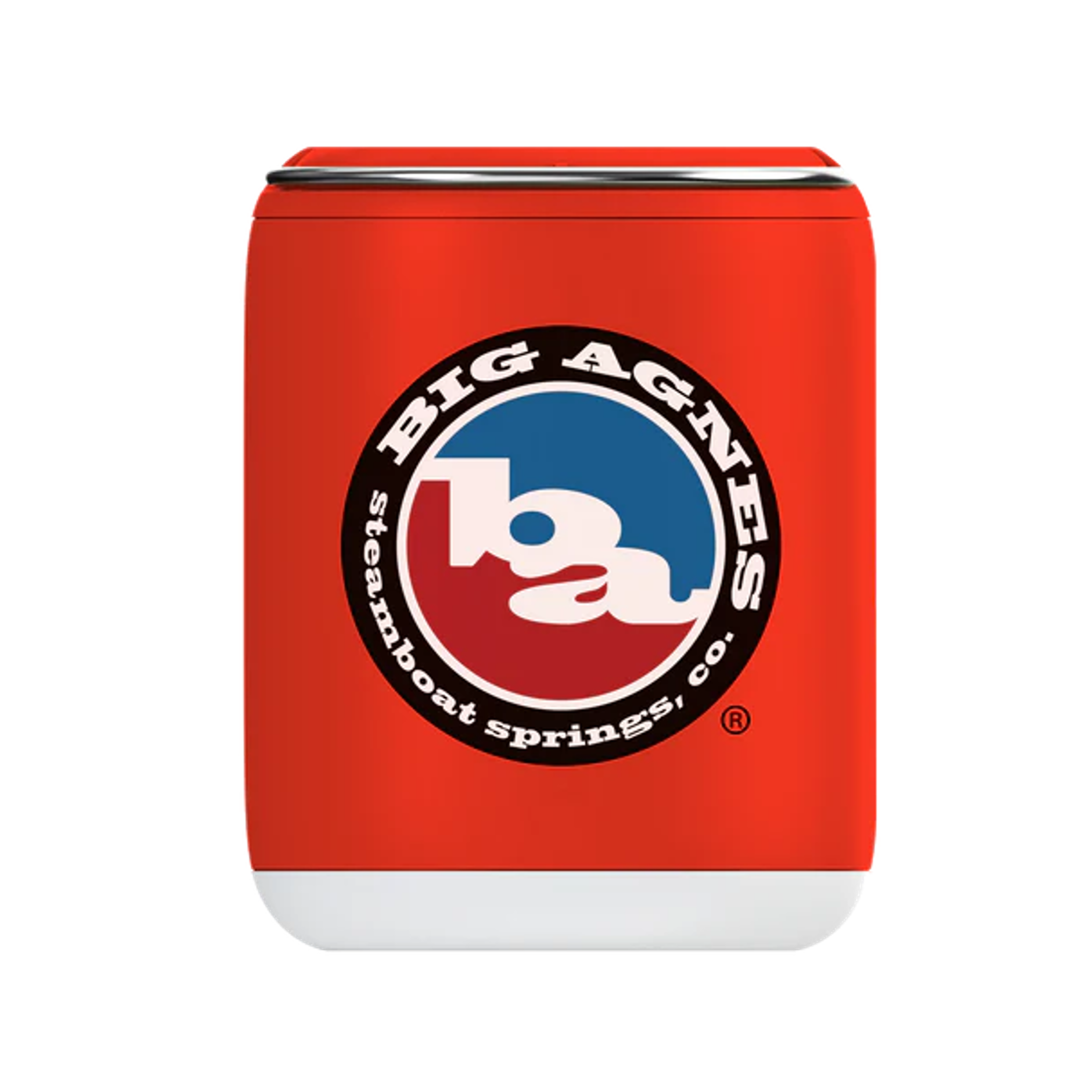 MtnGLO Pump and Light