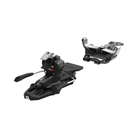 RAIDER 12 SL Bindning Topptur