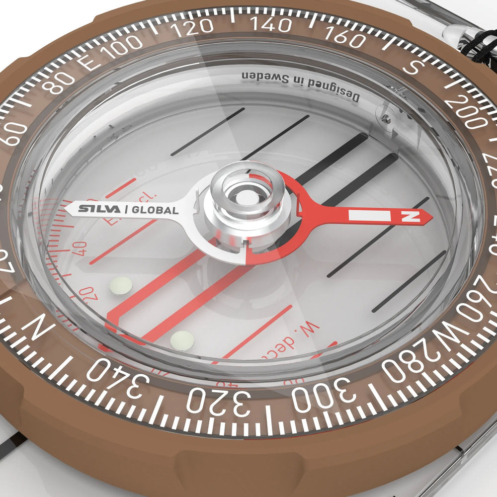 Compass Ranger Global