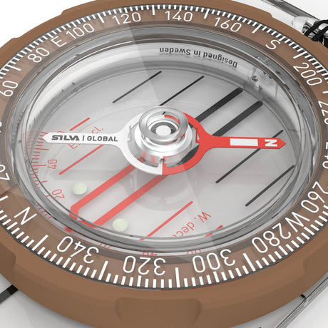 Compass Ranger-360 Global