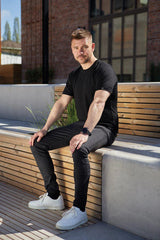 Underwool Ceasar T-Shirt