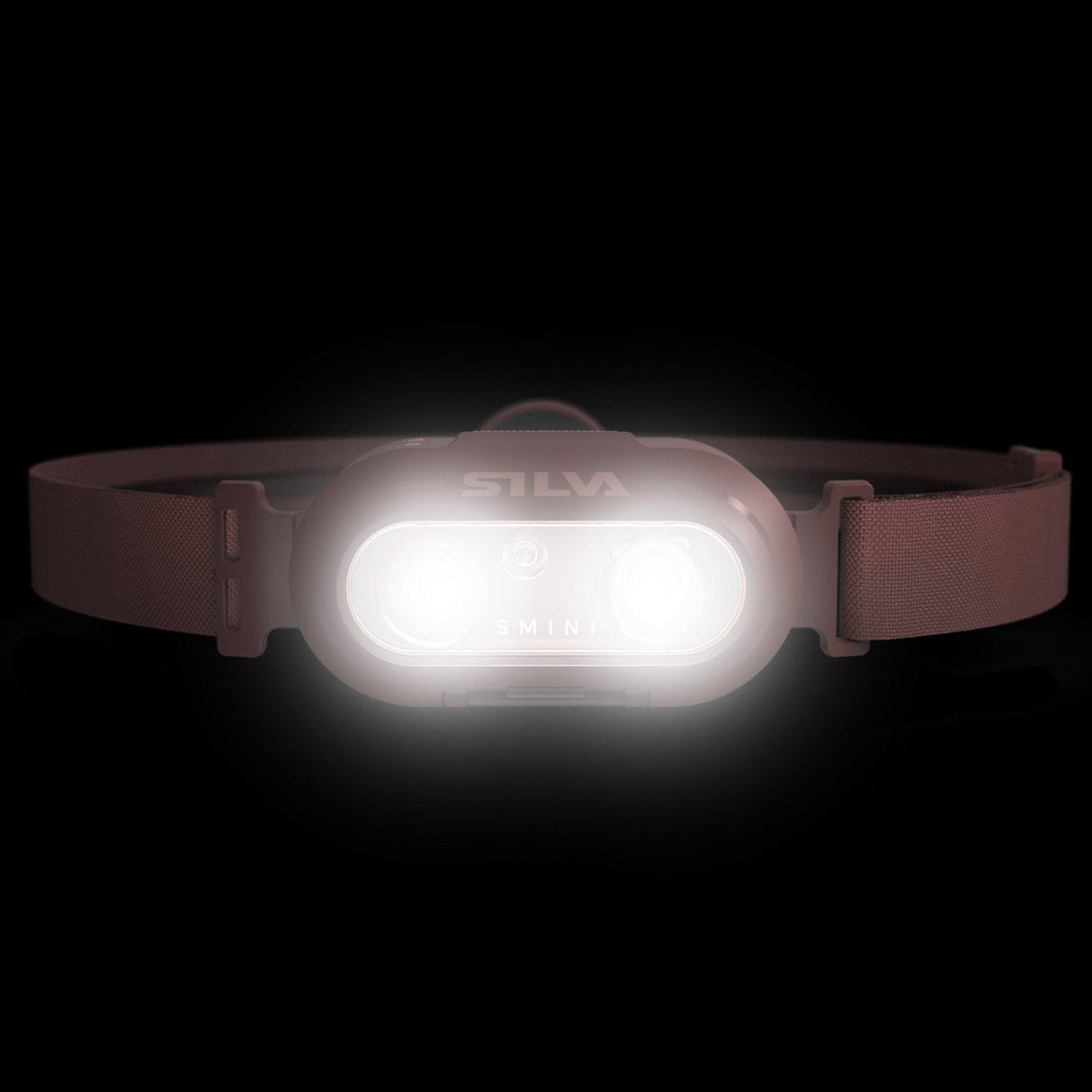 Silva Smini Pannlampa