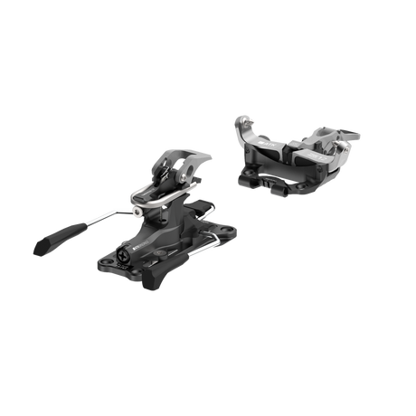 TIMEPACER 12 Bindningar Topptur