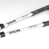 Trekking poles Aliminium
