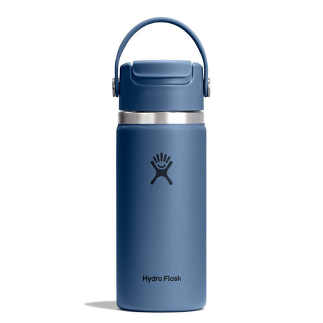 Travel Mug Flip Sip