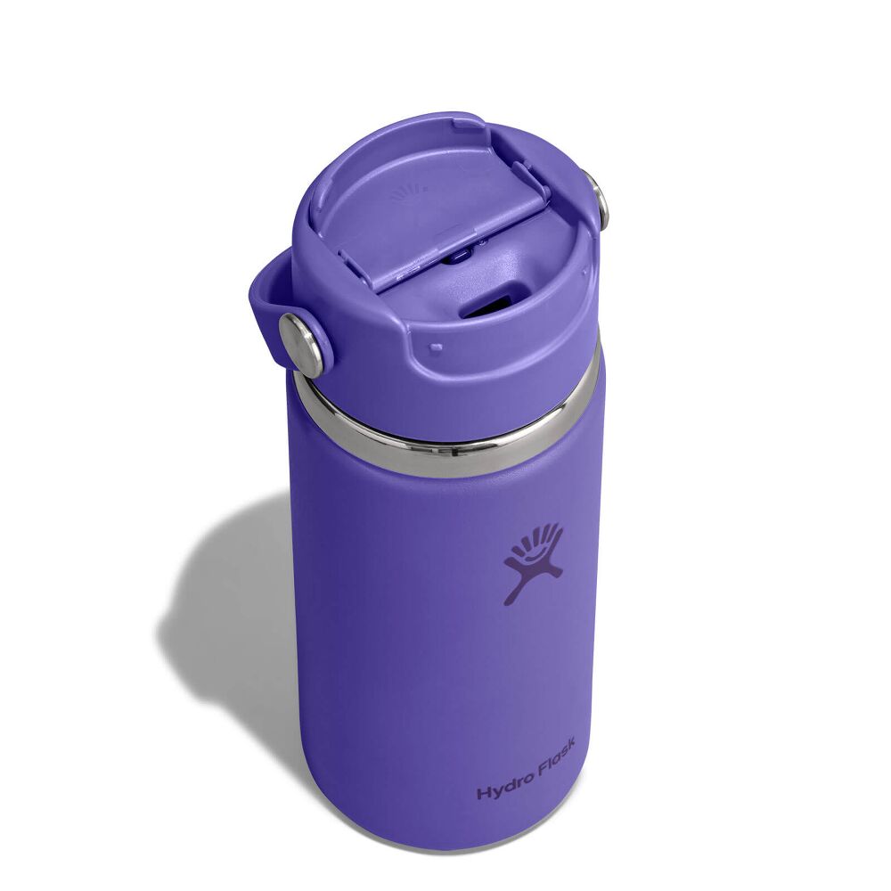 Travel Mug Flip Sip