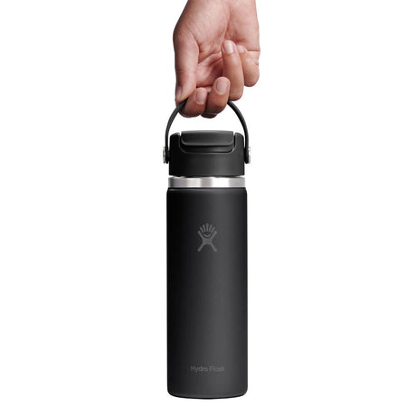 Travel Mug Flip Sip