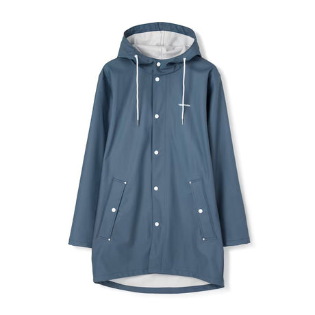 PAKET: Tretorn (färg Stone) Wings regnjacka och Nimbo regnbyxor