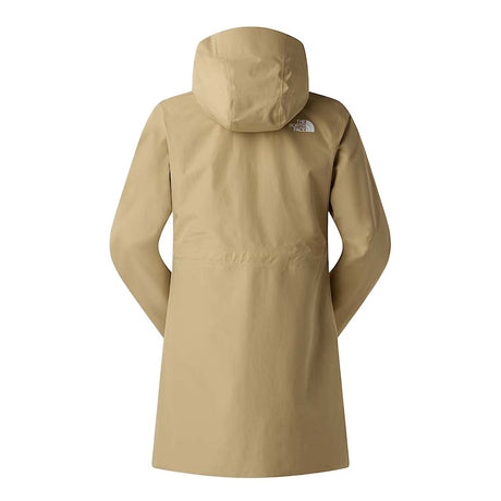 DryVent™ Mono Bedretto Parka Dam