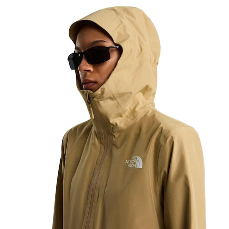 DryVent™ Mono Bedretto Parka Dam
