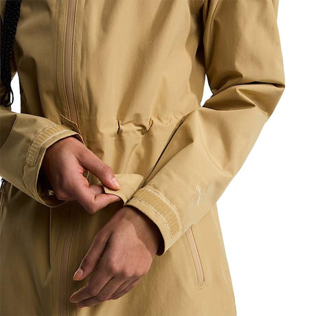 DryVent™ Mono Bedretto Parka Dam