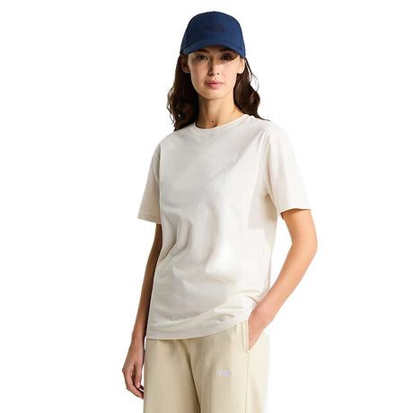 Evo Box Never Stop Exploring T-Shirt Dam