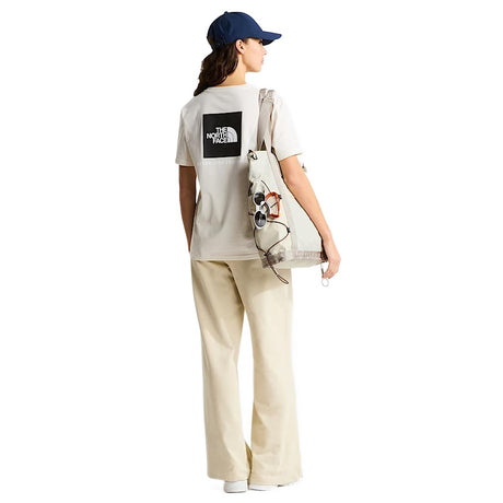 Evo Box Never Stop Exploring T-Shirt Dam