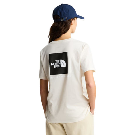 Evo Box Never Stop Exploring T-Shirt Dam