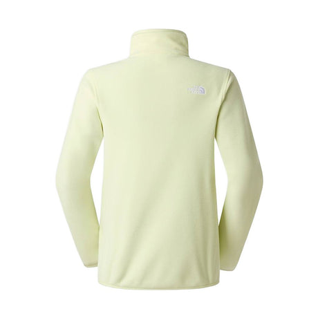 Glacier 1/4 Zip Fleece Dam