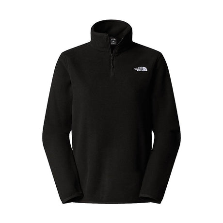 Glacier 1/4 Zip Fleece Dam