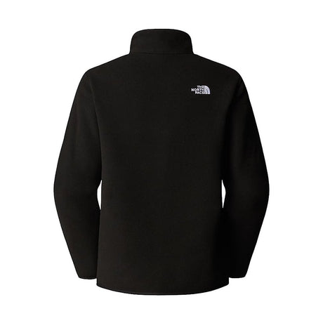 Glacier 1/4 Zip Fleece Dam