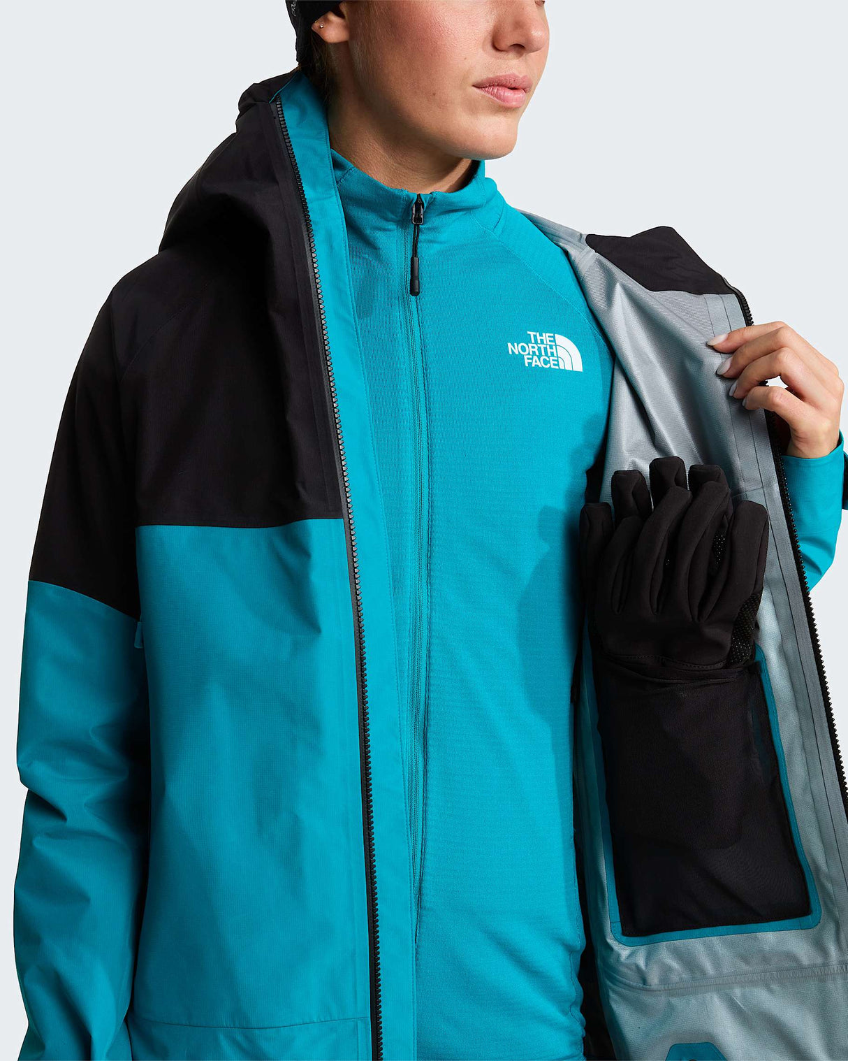 Jazzi GORE-TEX Skaljacka Dam