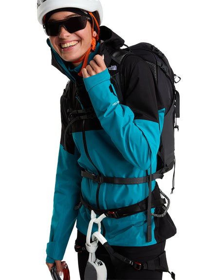 W JAZZI 3L GTX JACKET