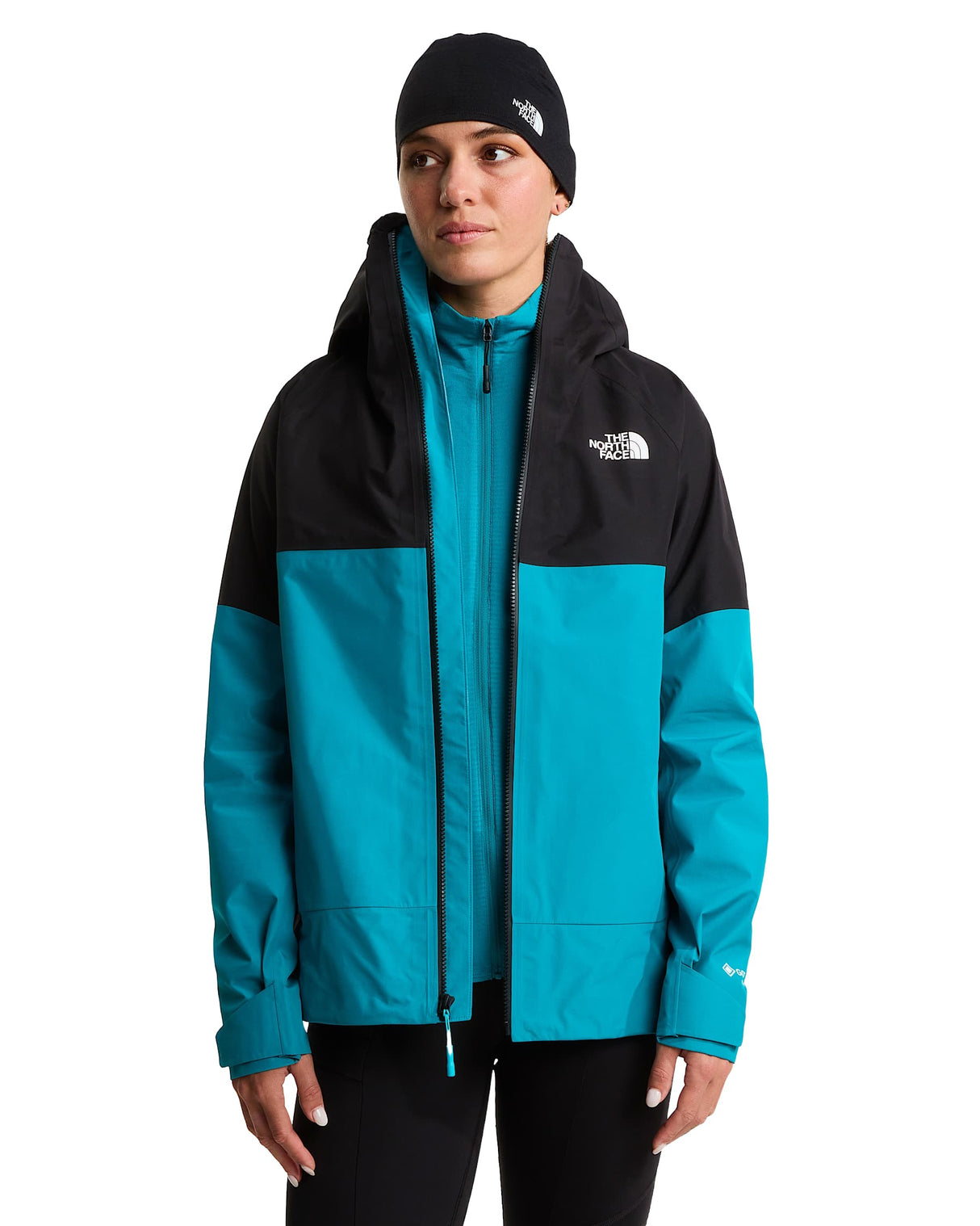 Jazzi GORE-TEX Skaljacka Dam