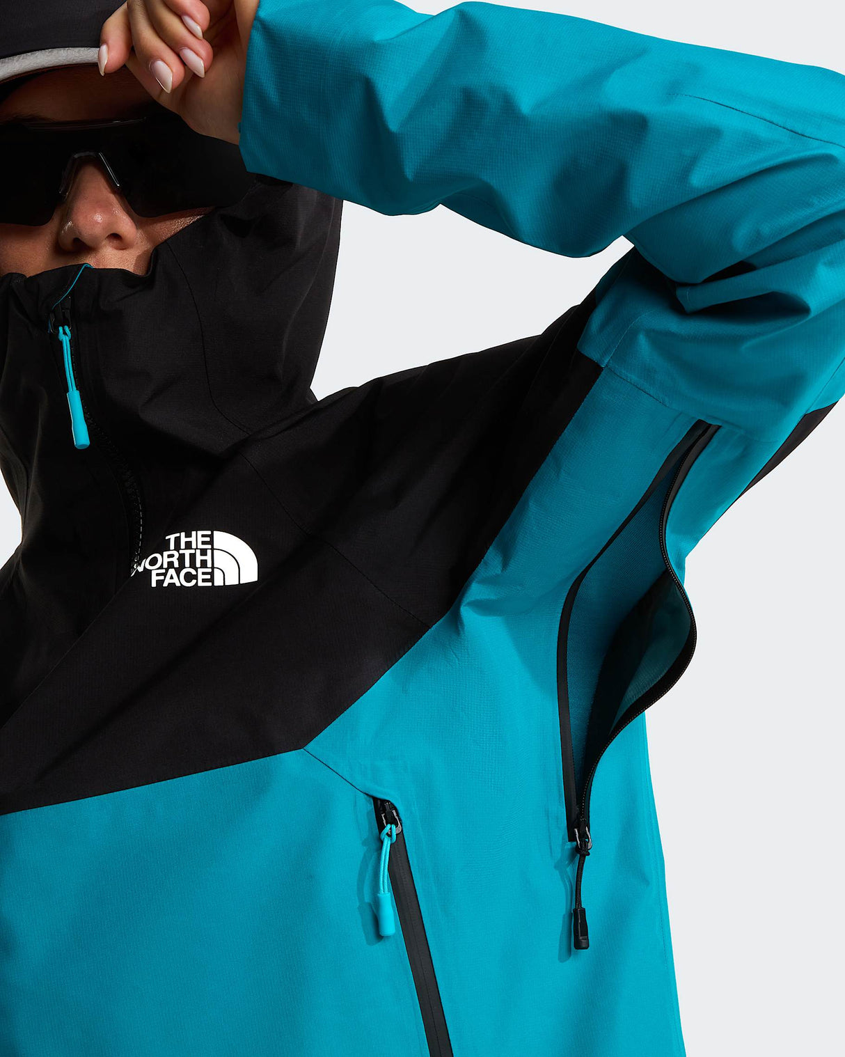 Jazzi GORE-TEX Skaljacka Dam