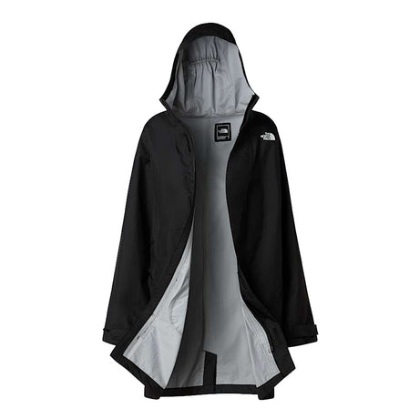 Packable Shell Parka Dam