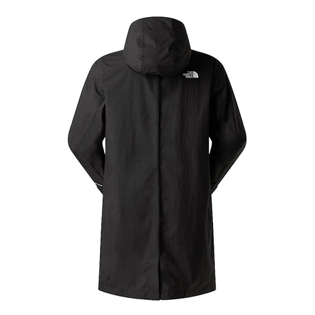 Packable Shell Parka Dam