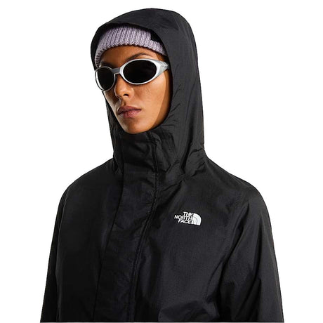 Packable Shell Parka Dam