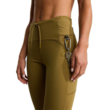 Refina Utility Leggings Dam